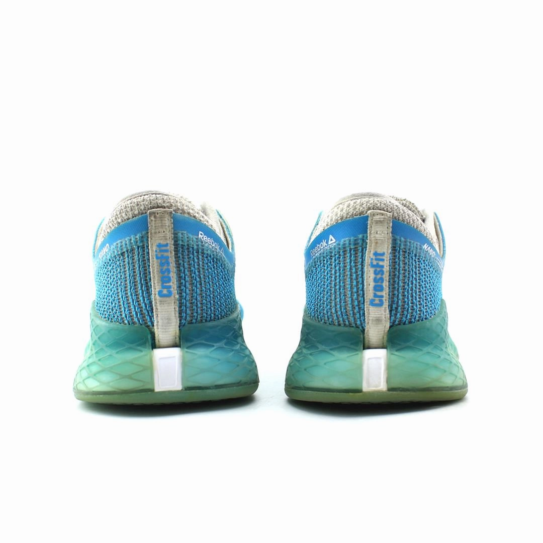 REEBOK CROSSFIT NANO 9 Reebok athletic footwear visuals