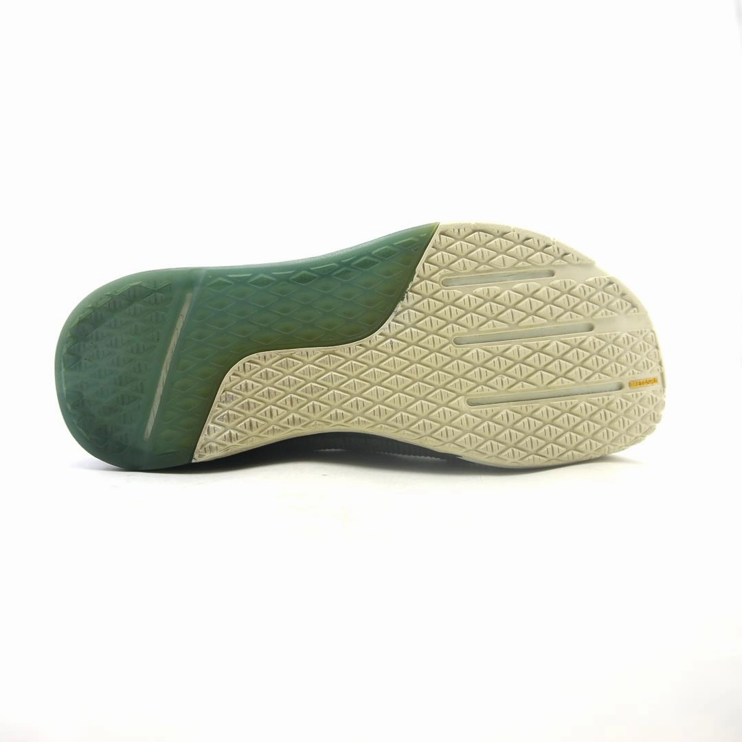 REEBOK CROSSFIT NANO 9 Reebok athletic footwear visuals