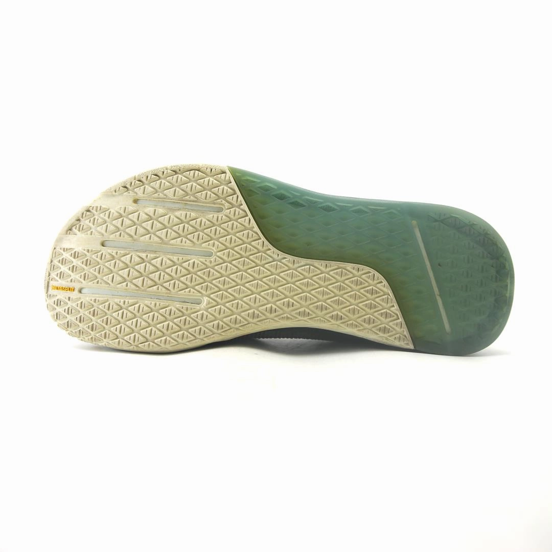 REEBOK CROSSFIT NANO 9 Reebok athletic footwear visuals