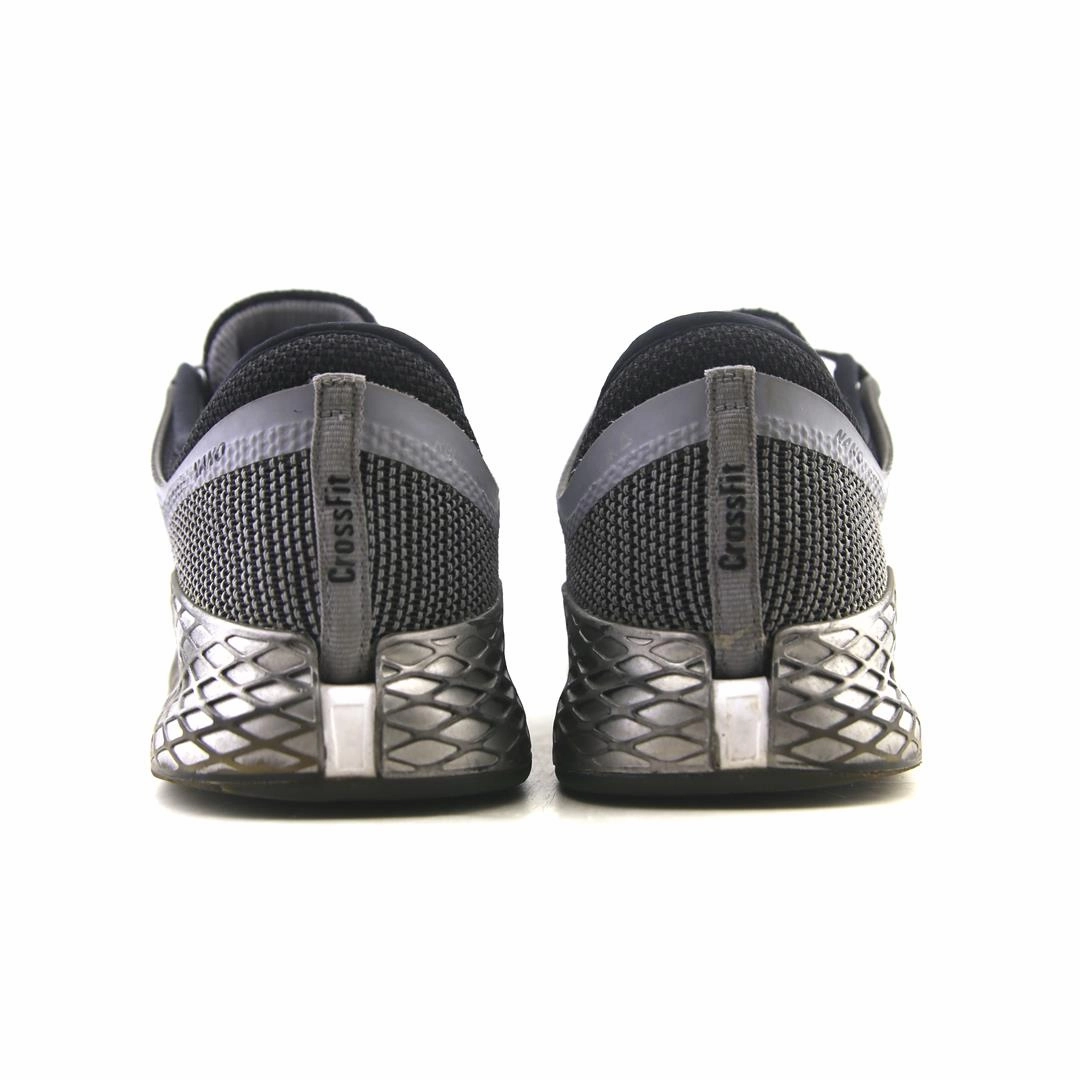 REEBOK CROSSFIT NANO 9 Reebok athletic footwear visuals