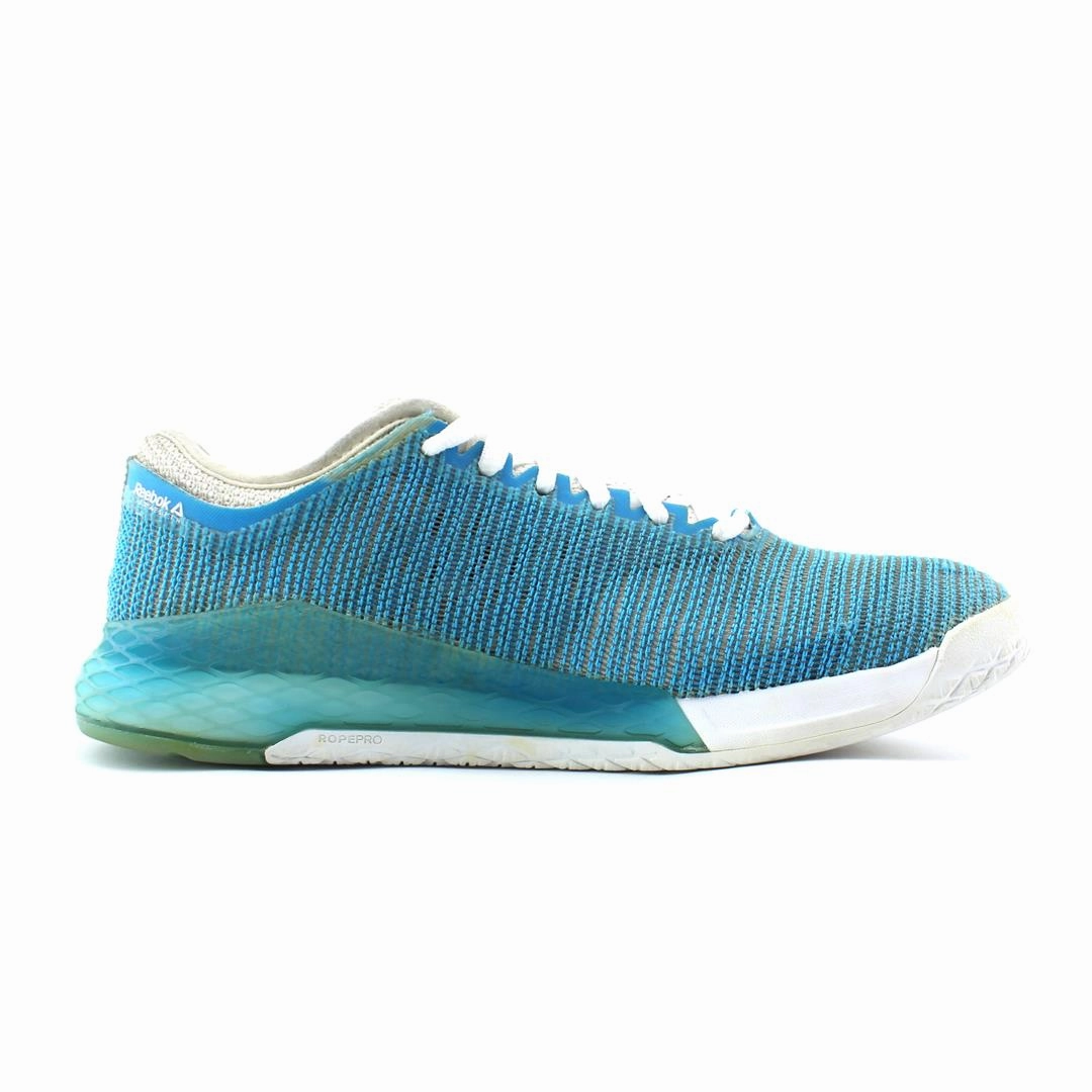 REEBOK CROSSFIT NANO 9 Reebok athletic footwear visuals