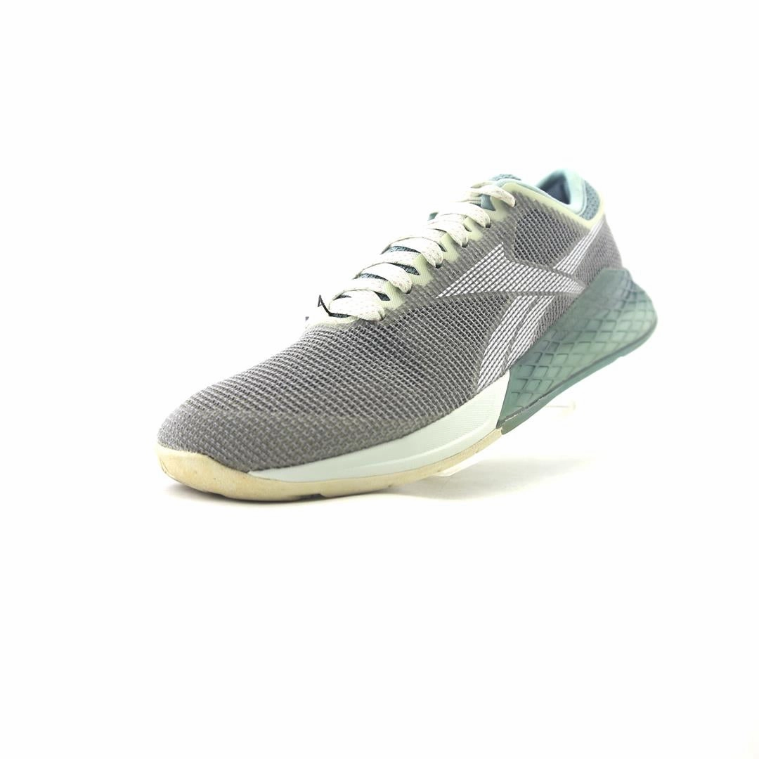 REEBOK CROSSFIT NANO 9 Reebok athletic footwear visuals