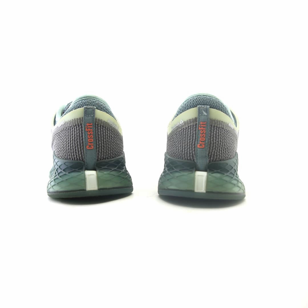 REEBOK CROSSFIT NANO 9 Reebok athletic footwear visuals