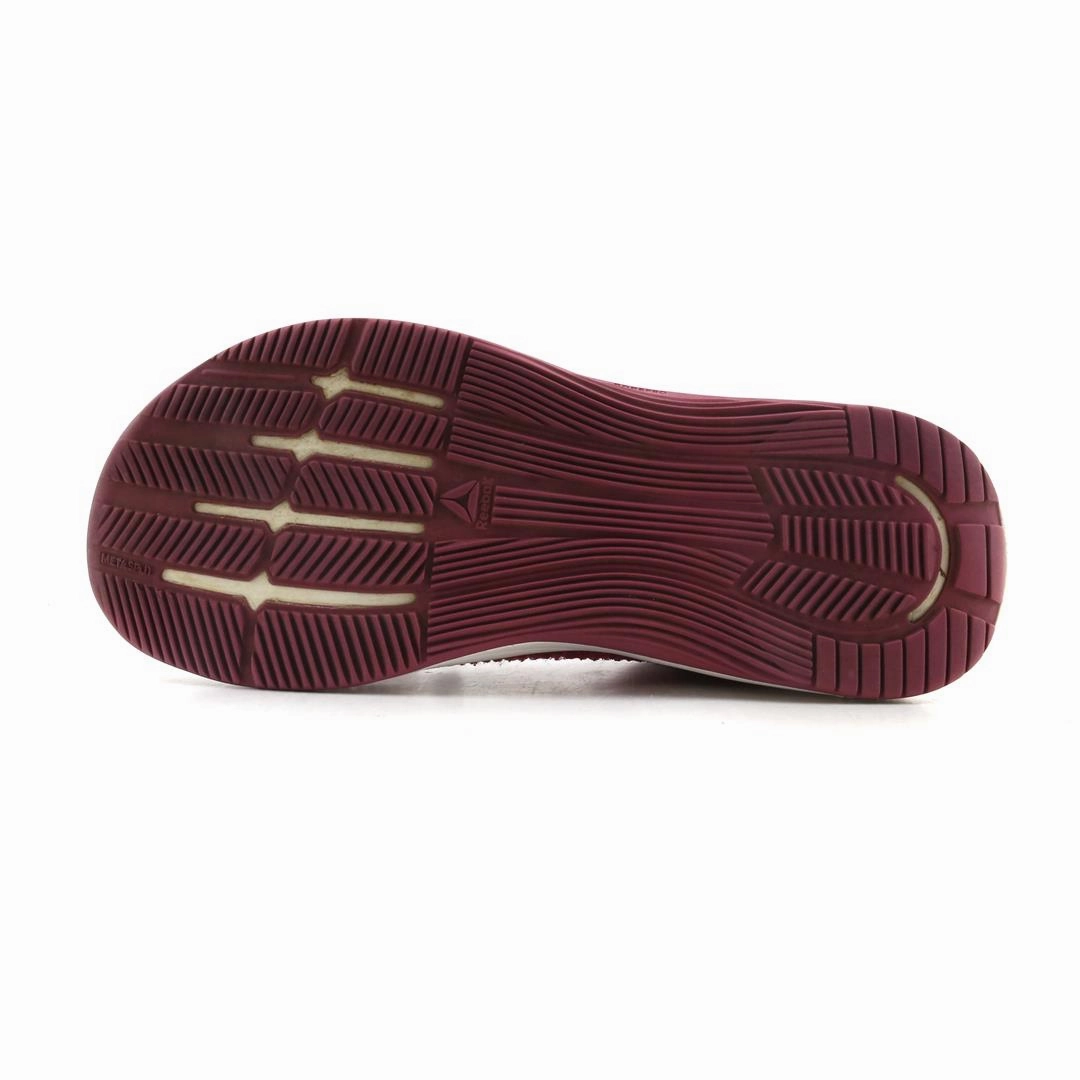 REEBOK CROSSFIT NANO Reebok athletic footwear visuals