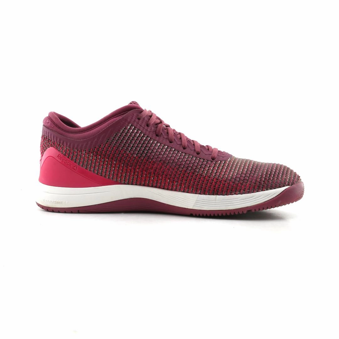 REEBOK CROSSFIT NANO Reebok athletic footwear visuals