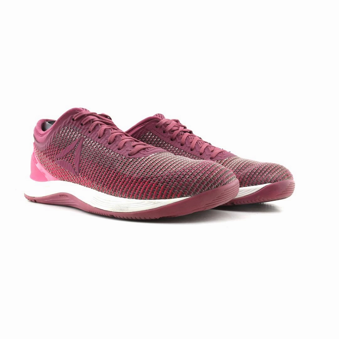 REEBOK CROSSFIT NANO Reebok athletic footwear visuals