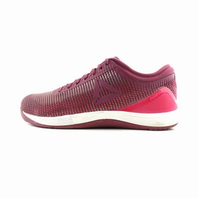REEBOK CROSSFIT NANO Reebok versatile sport footwear