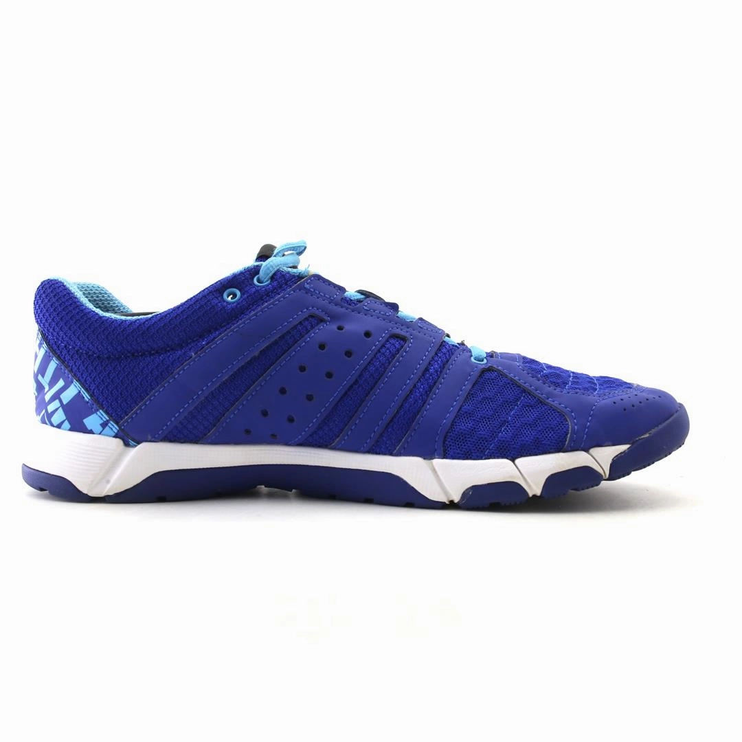 REEBOK CROSSFIT ONE RAINER 1 Reebok athletic footwear visuals