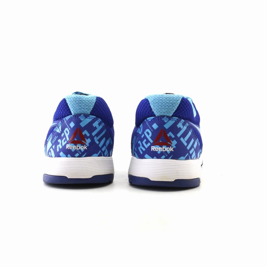 REEBOK CROSSFIT ONE RAINER 1 Reebok athletic footwear visuals