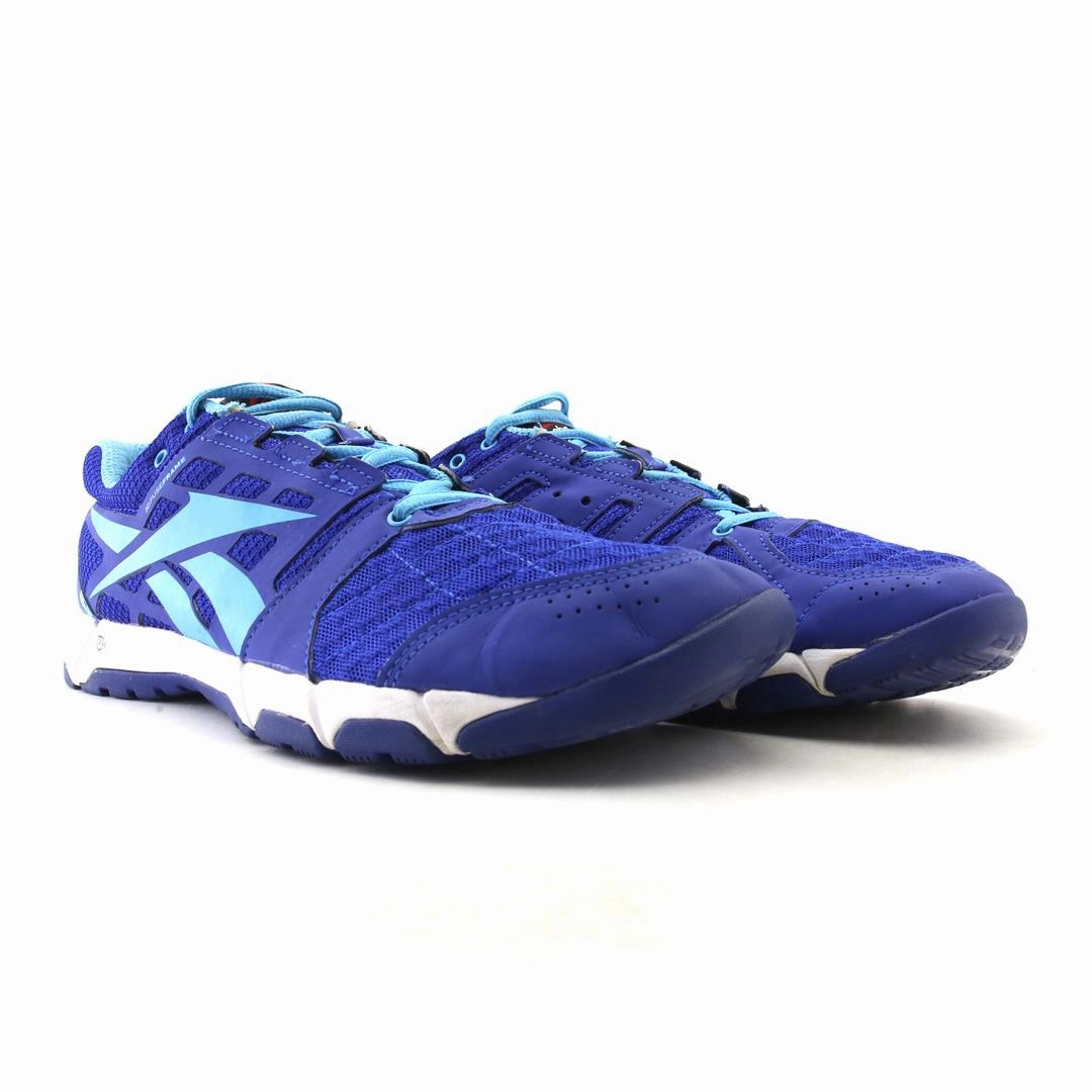 REEBOK CROSSFIT ONE RAINER 1 Reebok athletic footwear visuals