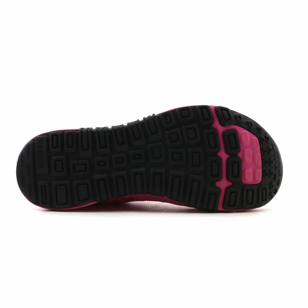 REEBOK CROSSFIT Reebok athletic footwear visuals