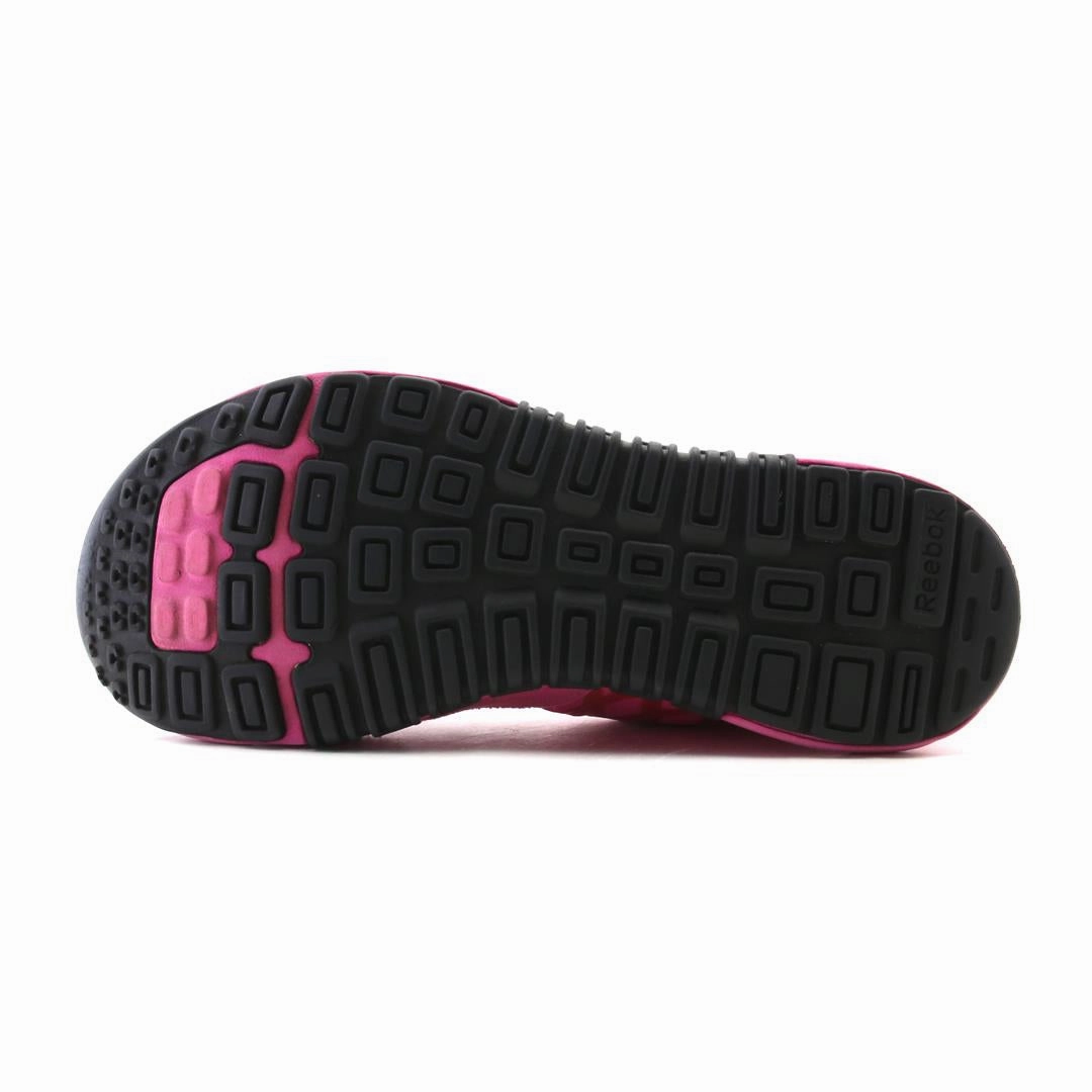 REEBOK CROSSFIT Reebok athletic footwear visuals