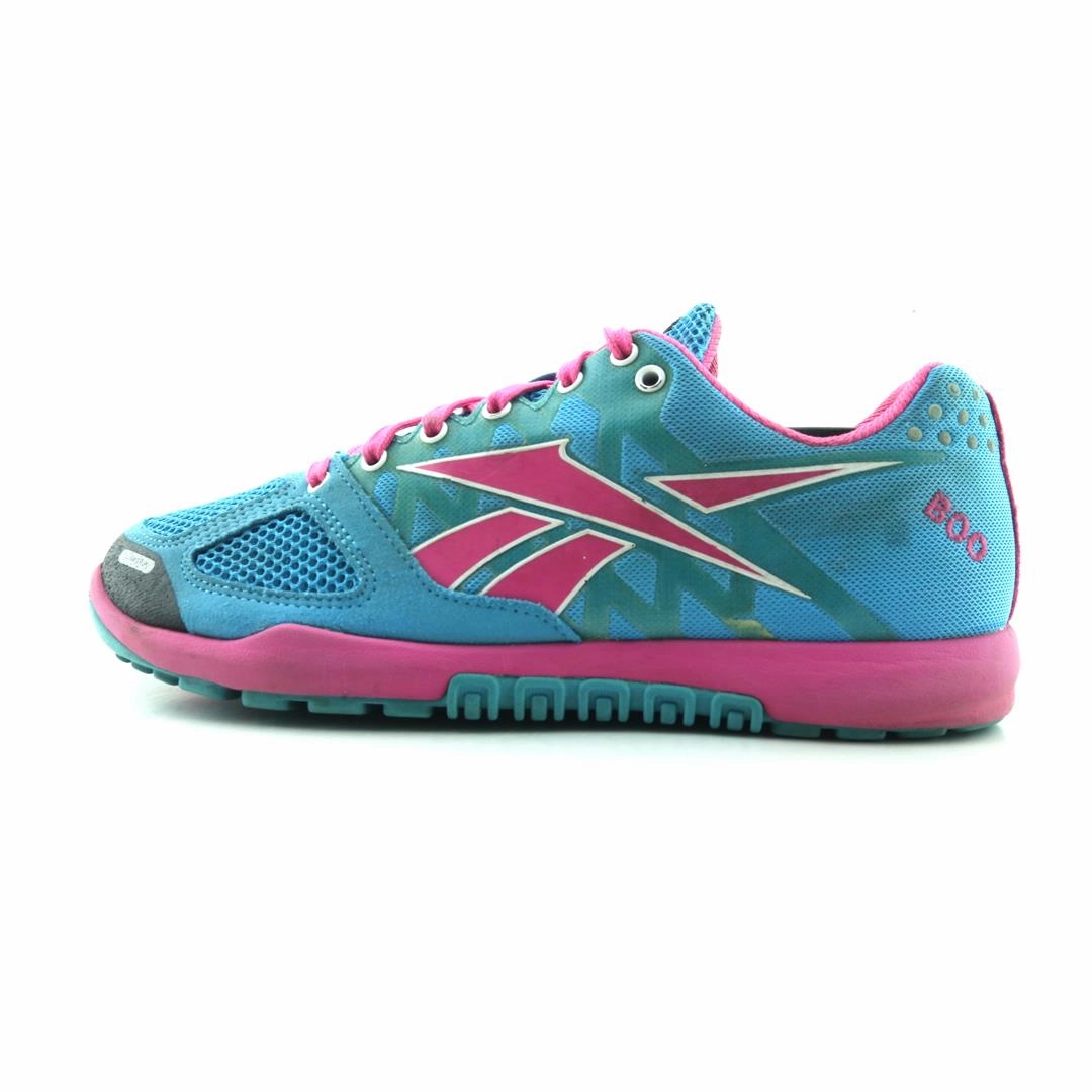 REEBOK CROSSFIT Reebok versatile sport footwear