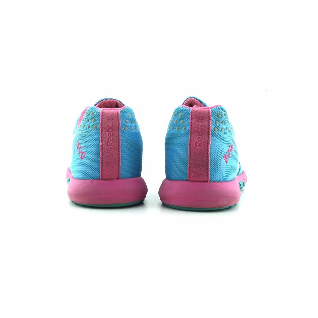 REEBOK CROSSFIT Reebok athletic footwear visuals