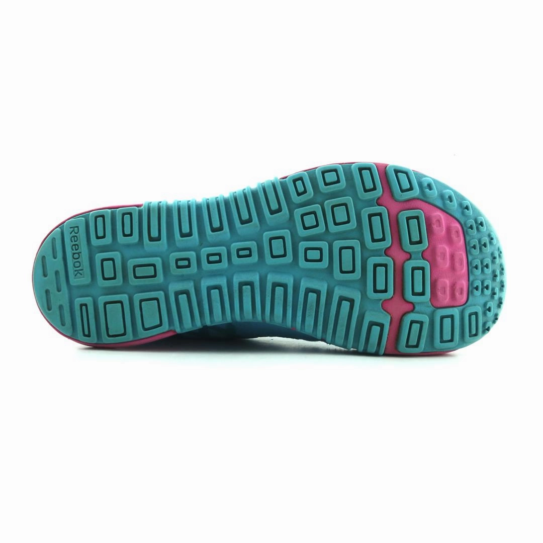 REEBOK CROSSFIT Reebok athletic footwear visuals