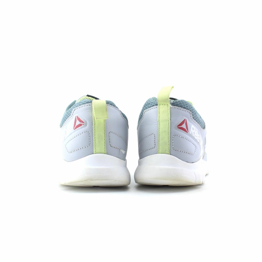 REEBOK CROSSFIT SPEED TR Reebok athletic footwear visuals