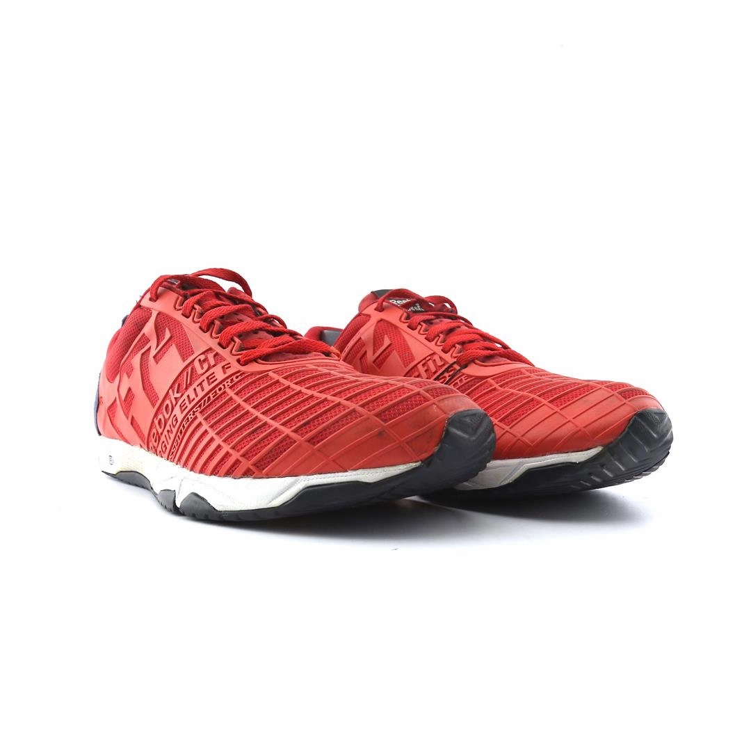 REEBOK CROSSFIT SPINT TR Reebok athletic footwear visuals