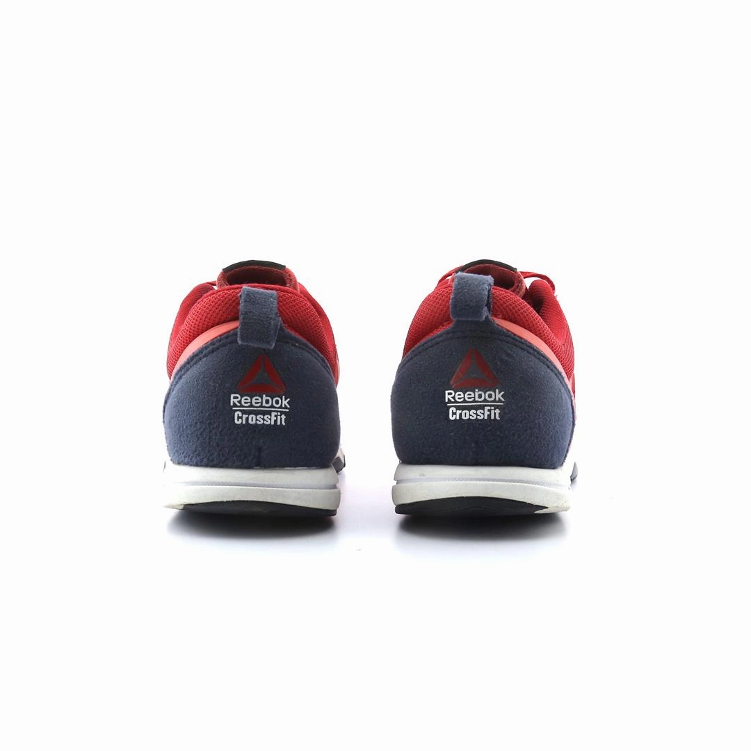 REEBOK CROSSFIT SPINT TR Reebok athletic footwear visuals