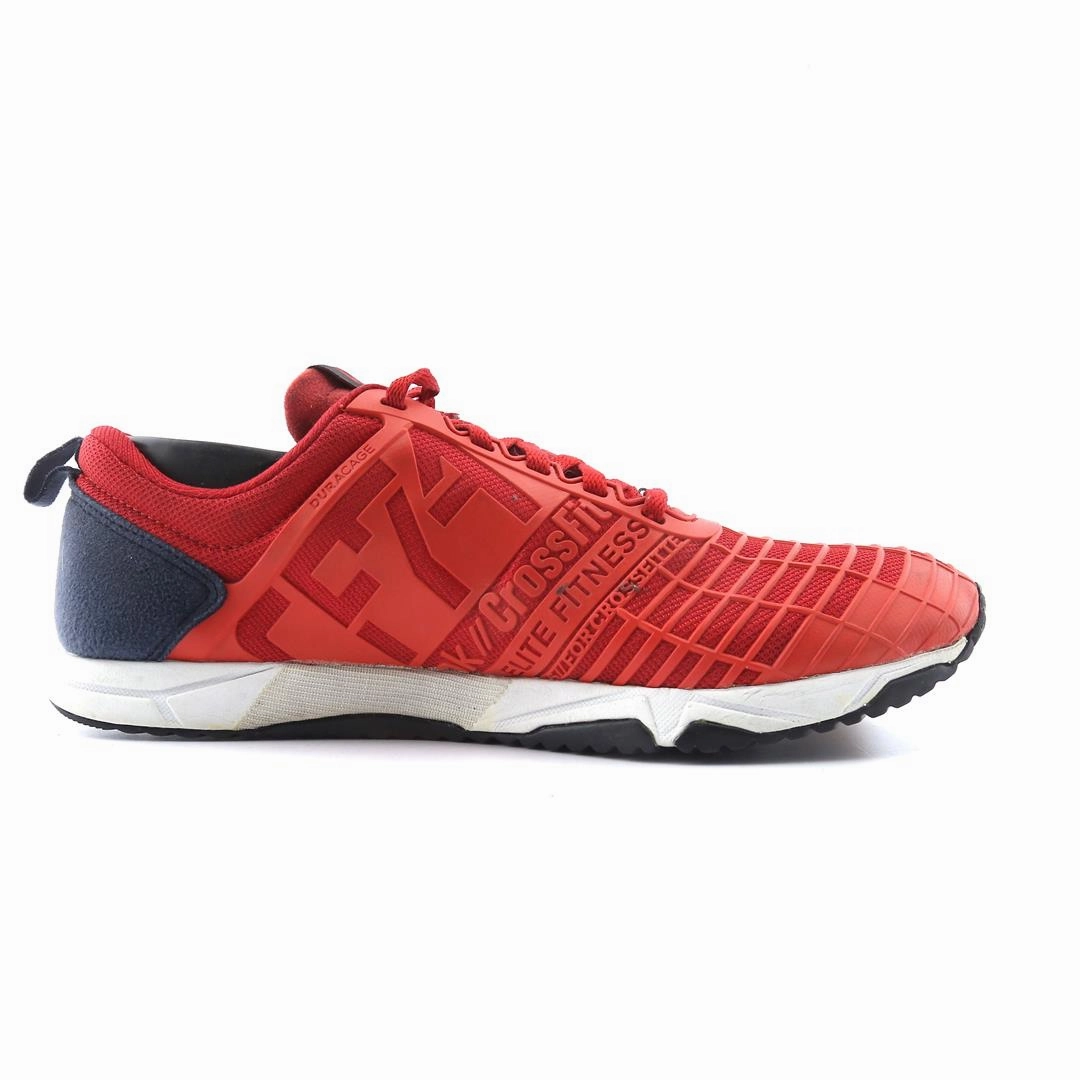 REEBOK CROSSFIT SPINT TR Reebok athletic footwear visuals