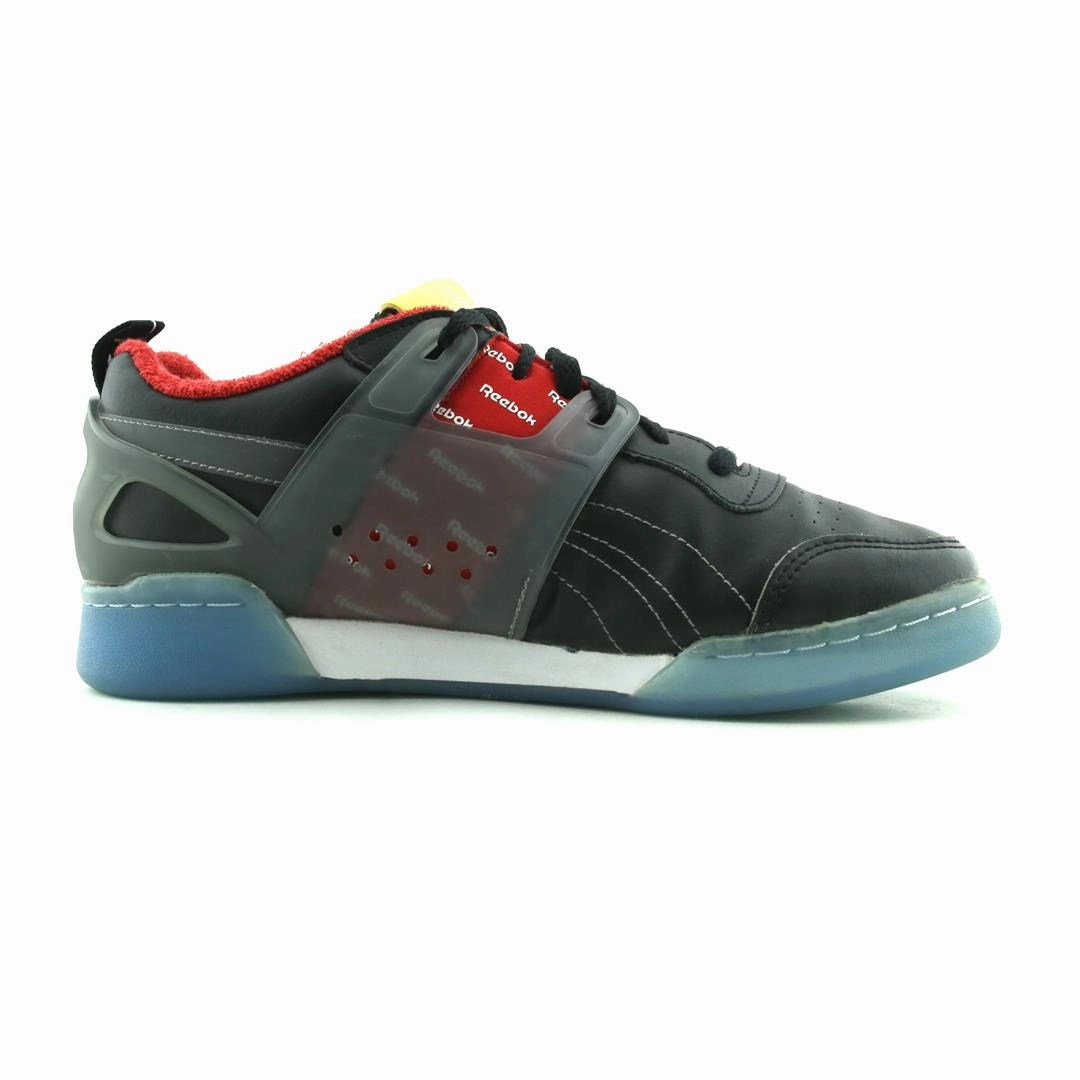 REEBOK  CROSSFIT WORKOUT PLUS Reebok athletic footwear visuals
