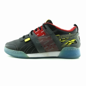 REEBOK  CROSSFIT WORKOUT PLUS Reebok versatile sport footwear