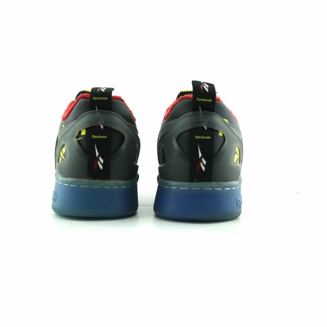 REEBOK  CROSSFIT WORKOUT PLUS Reebok athletic footwear visuals