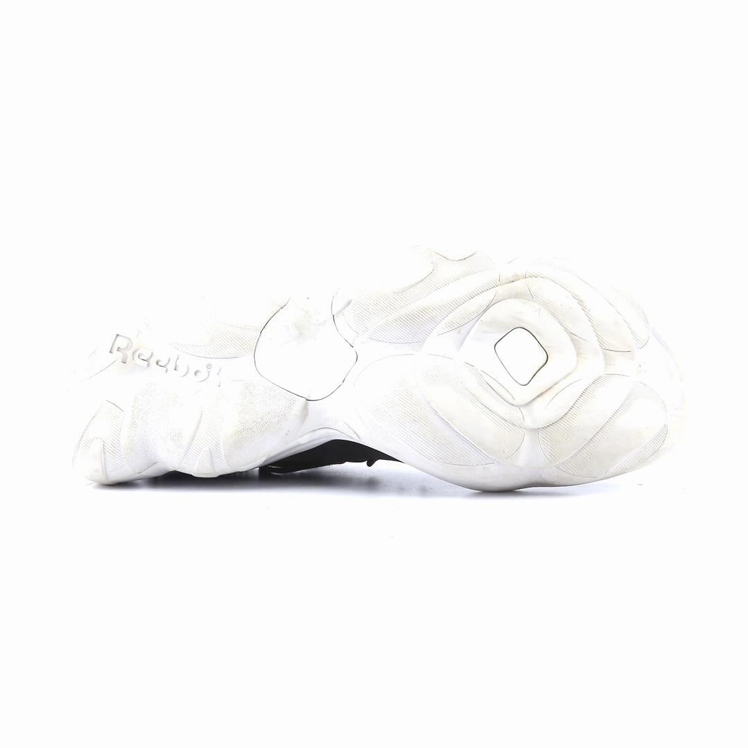 REEBOK  DMX FUSION Reebok athletic footwear visuals