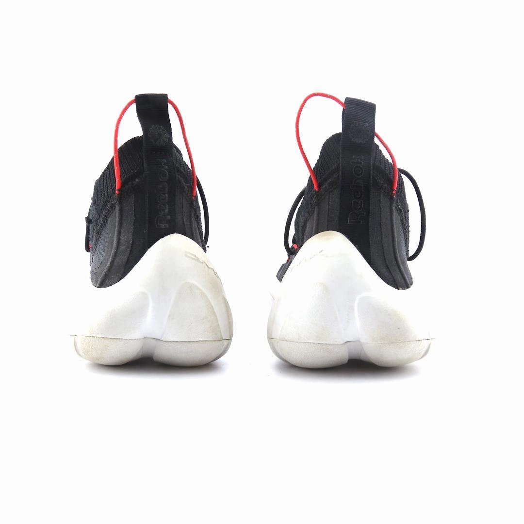 REEBOK  DMX FUSION Reebok athletic footwear visuals
