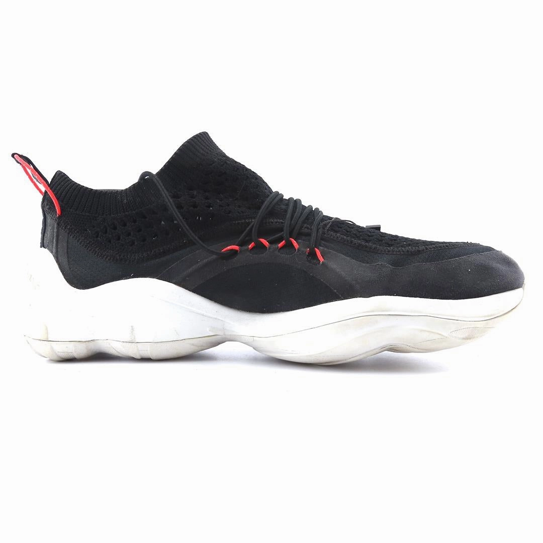 REEBOK  DMX FUSION Reebok athletic footwear visuals