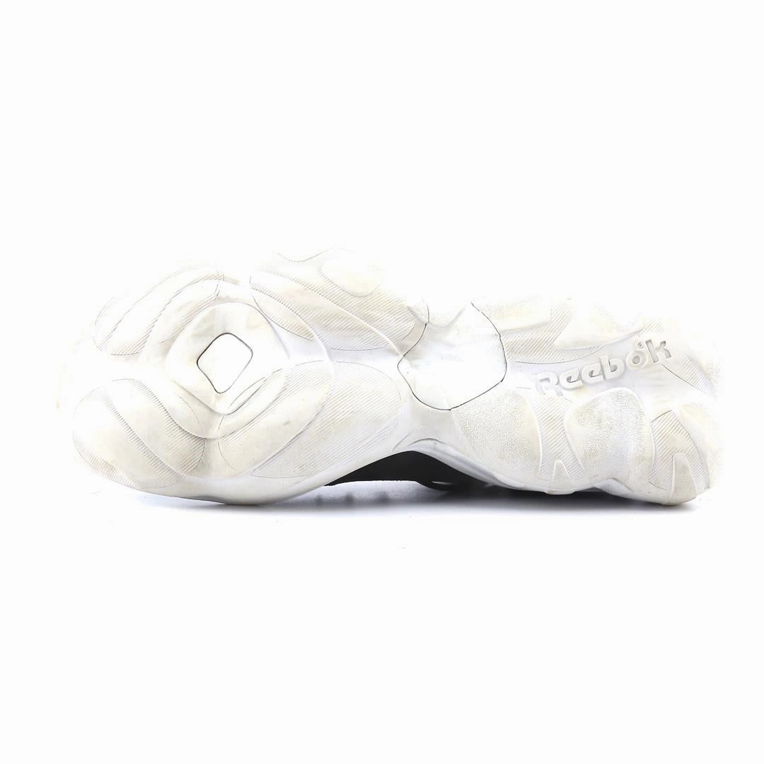 REEBOK  DMX FUSION Reebok athletic footwear visuals