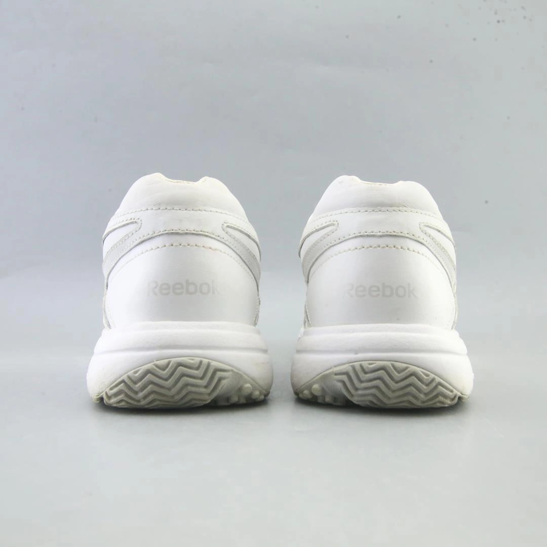 REEBOK DMX RIDE Reebok athletic footwear visuals