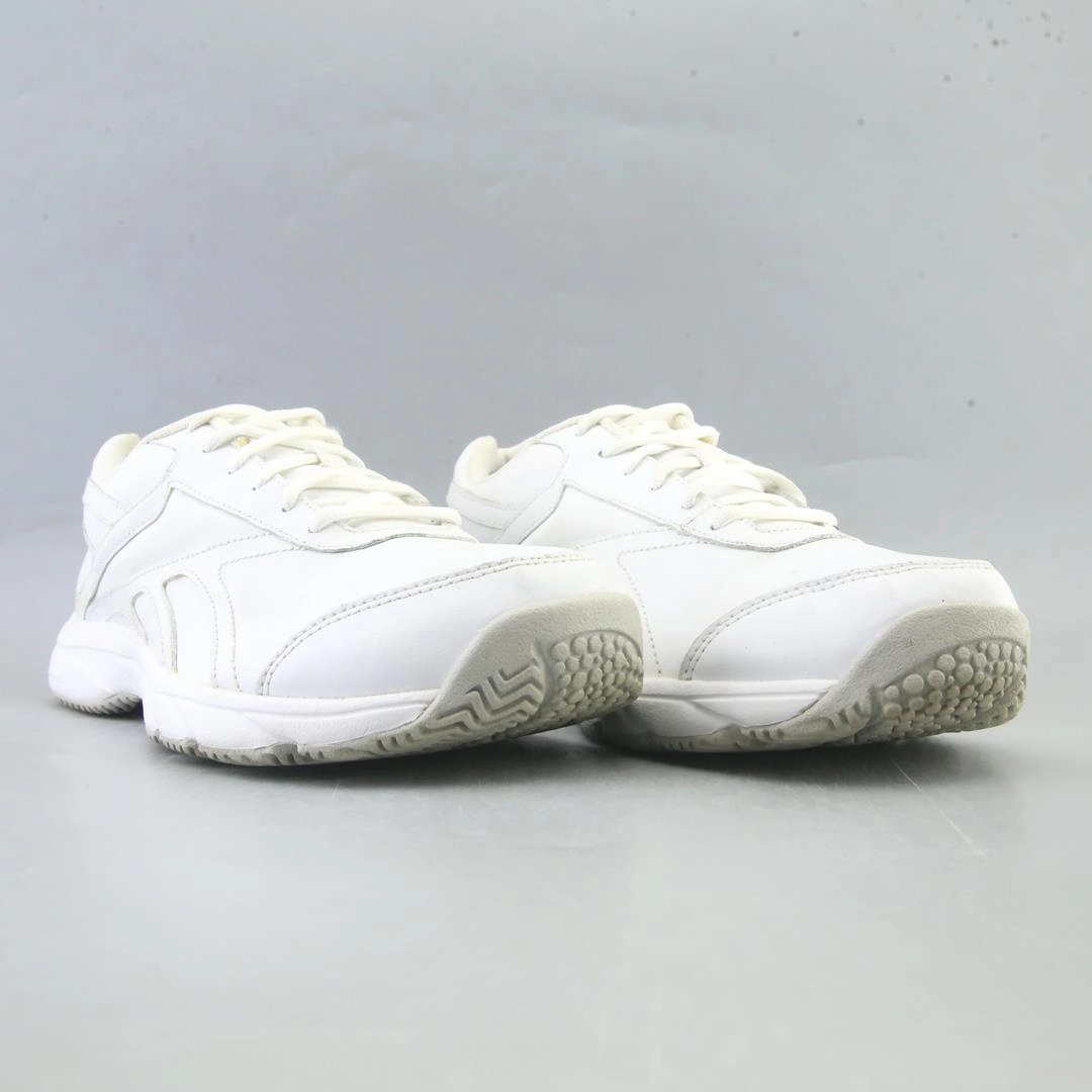 REEBOK DMX RIDE Reebok athletic footwear visuals