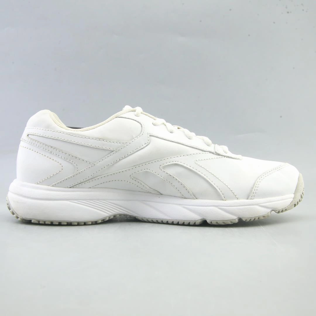 REEBOK DMX RIDE Reebok athletic footwear visuals