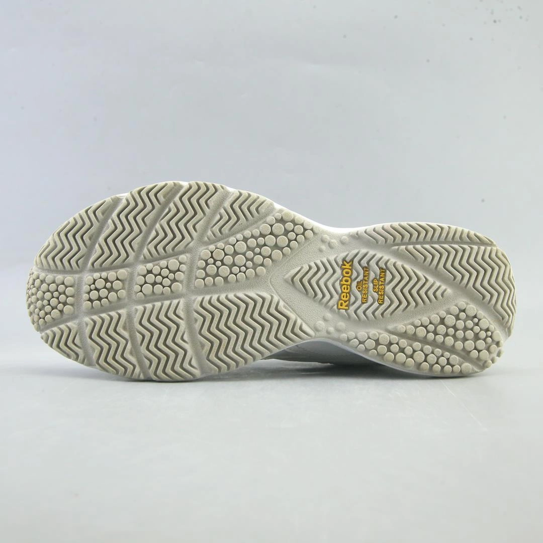 REEBOK DMX RIDE Reebok athletic footwear visuals