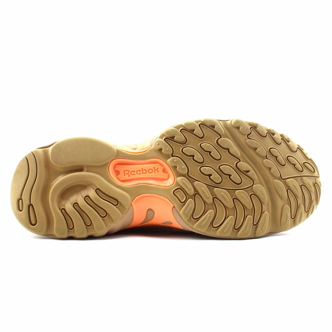 REEBOK DMX SERIES 2K ZIP Reebok athletic footwear visuals