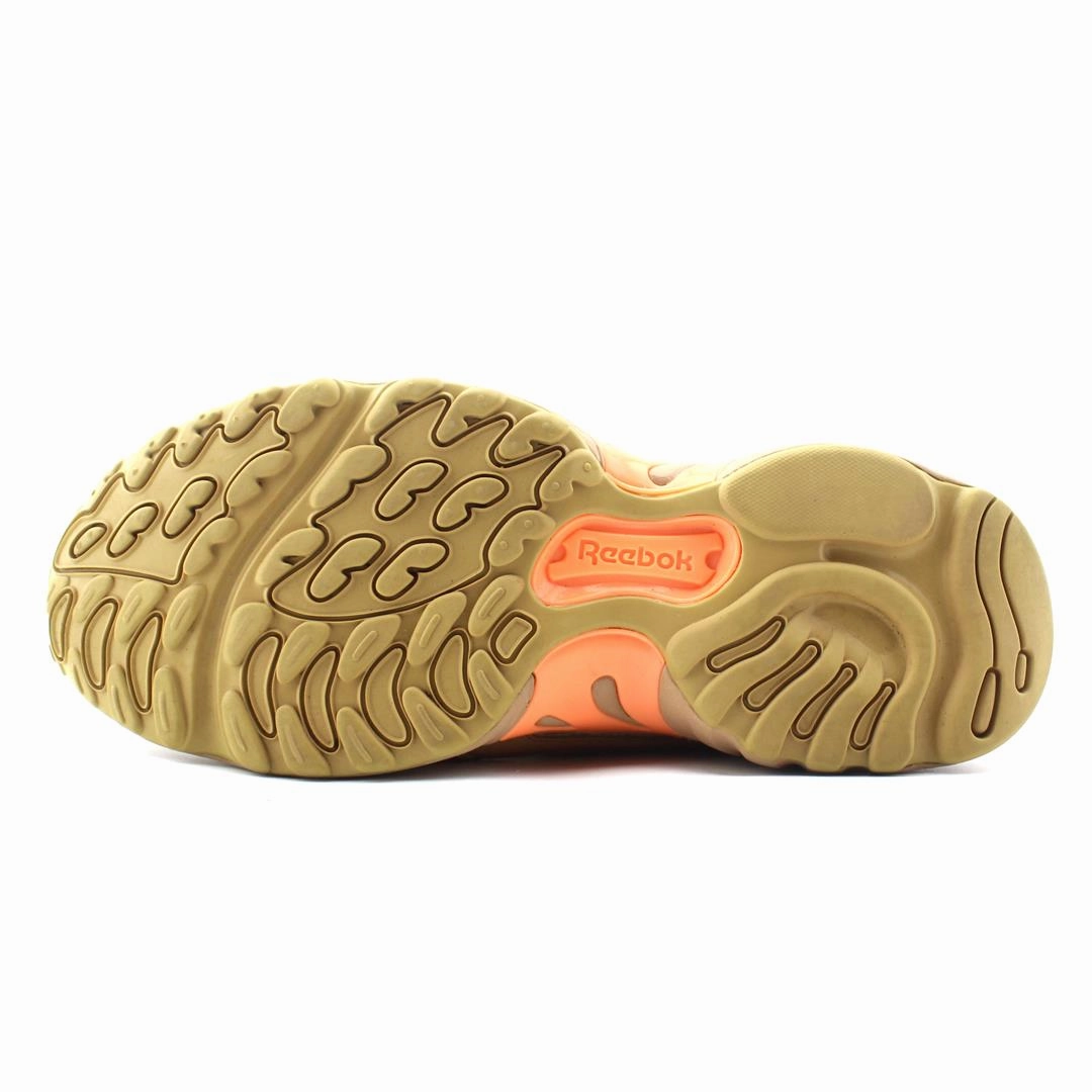 REEBOK DMX SERIES 2K ZIP Reebok athletic footwear visuals
