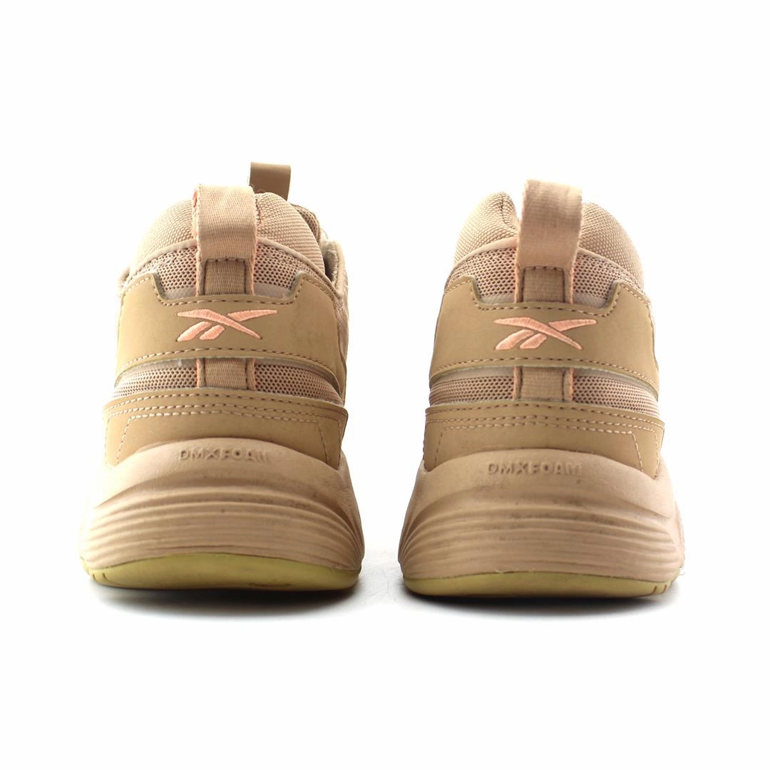 REEBOK DMX SERIES 2K ZIP Reebok athletic footwear visuals
