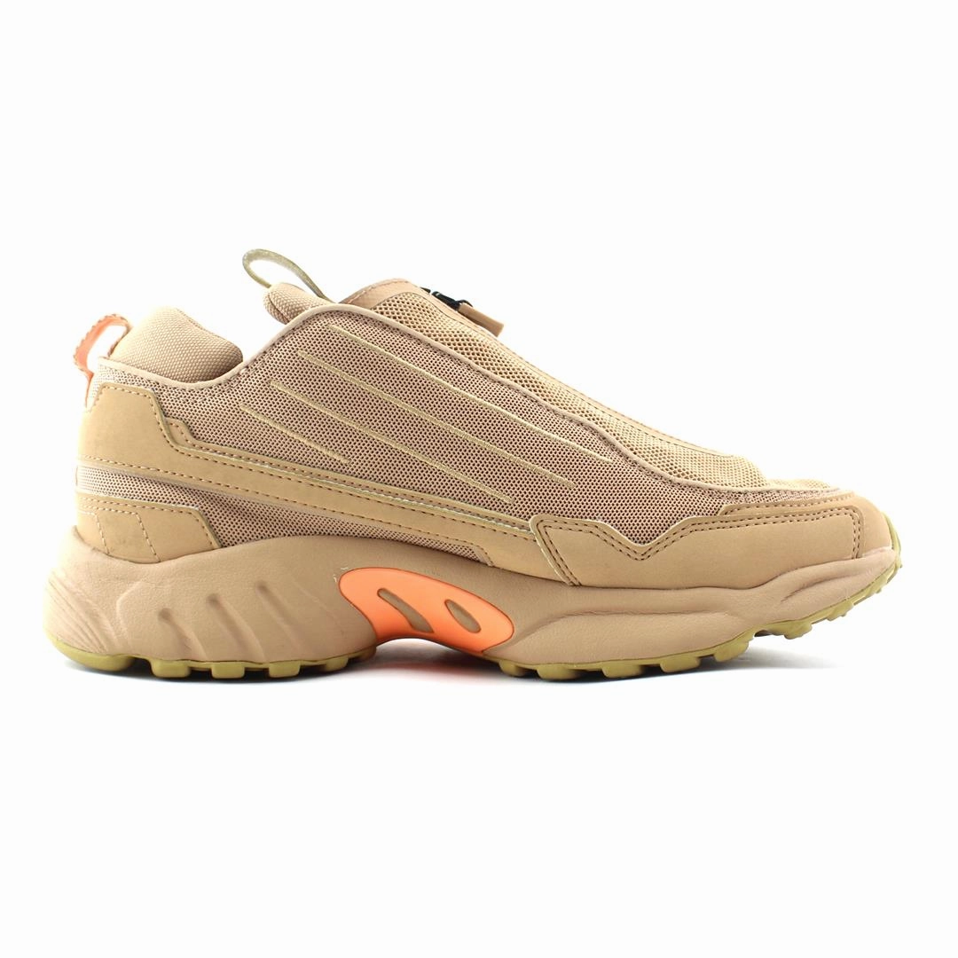 REEBOK DMX SERIES 2K ZIP Reebok athletic footwear visuals