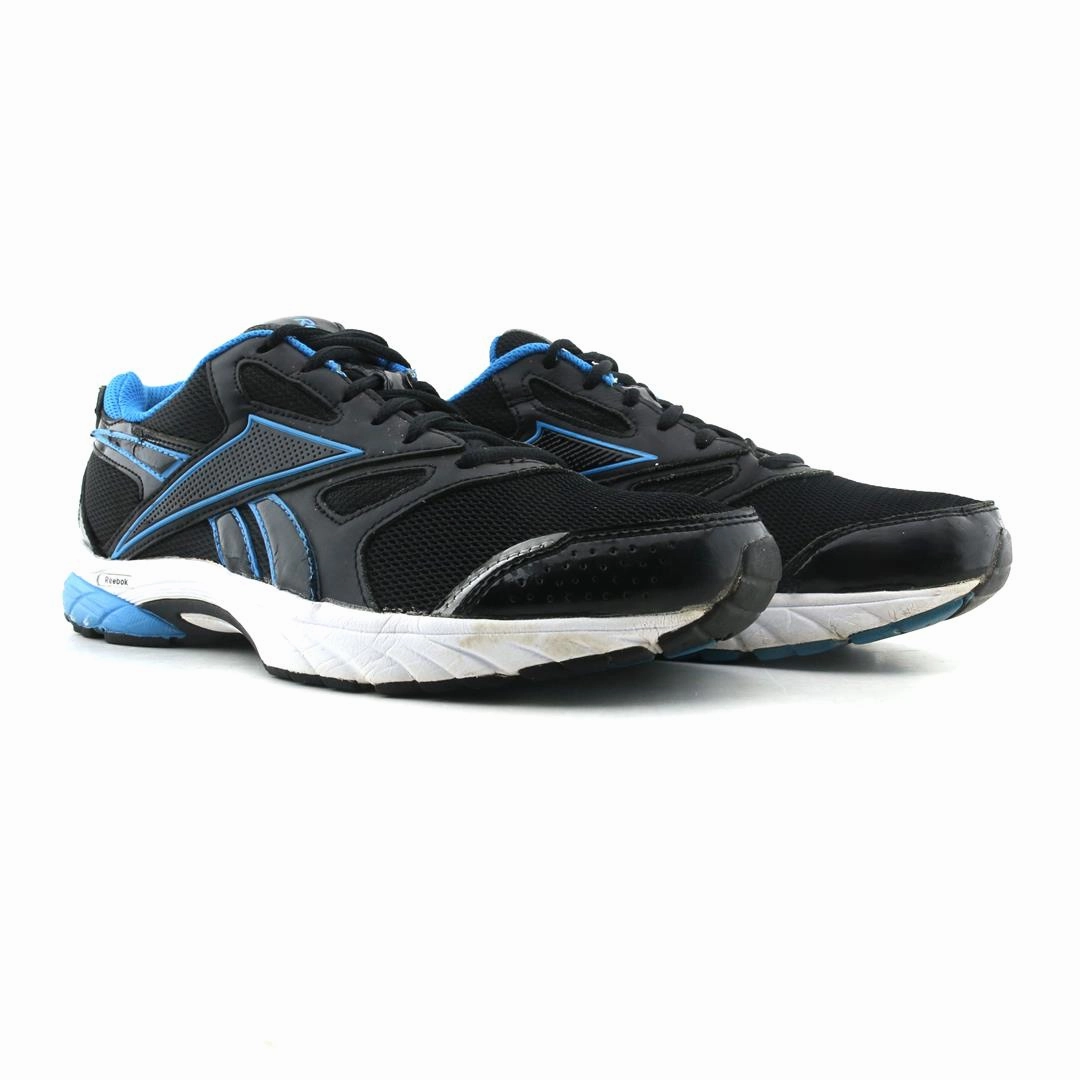 REEBOK DOUBLEHALL Reebok athletic footwear visuals