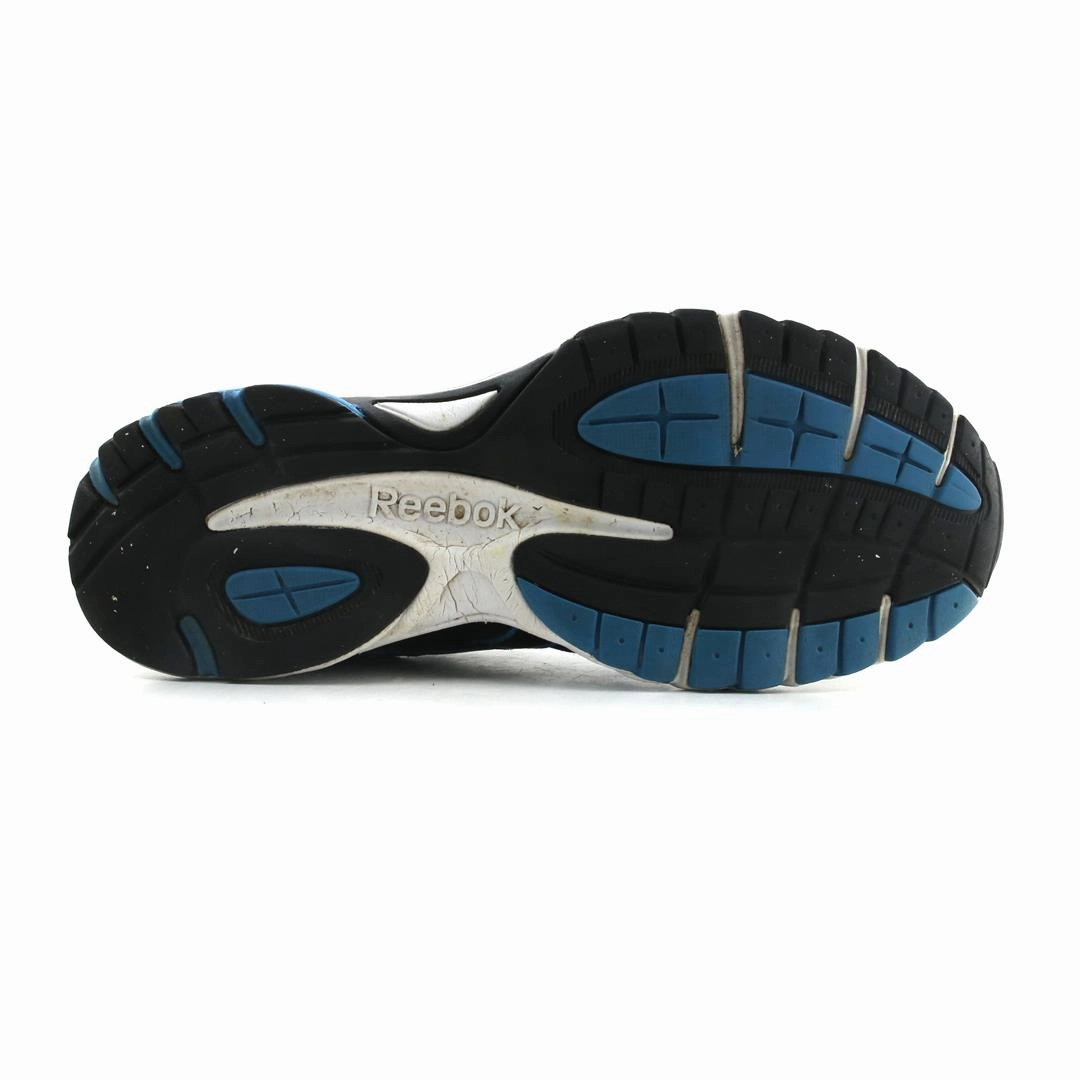 REEBOK DOUBLEHALL Reebok athletic footwear visuals