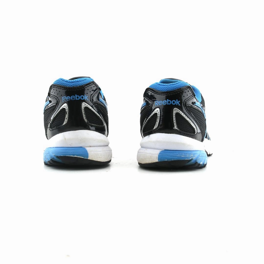 REEBOK DOUBLEHALL Reebok athletic footwear visuals