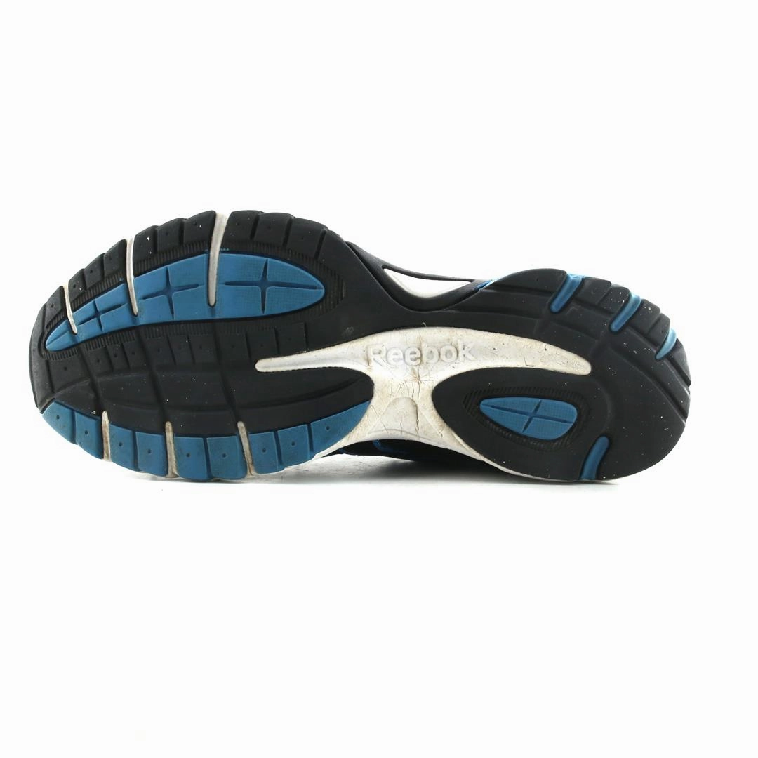 REEBOK DOUBLEHALL Reebok athletic footwear visuals