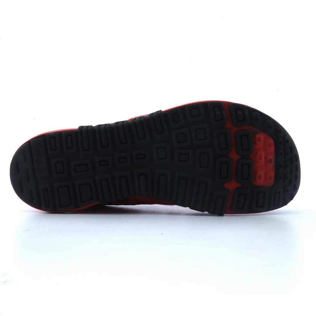 REEBOK DURAGRIP Reebok athletic footwear visuals