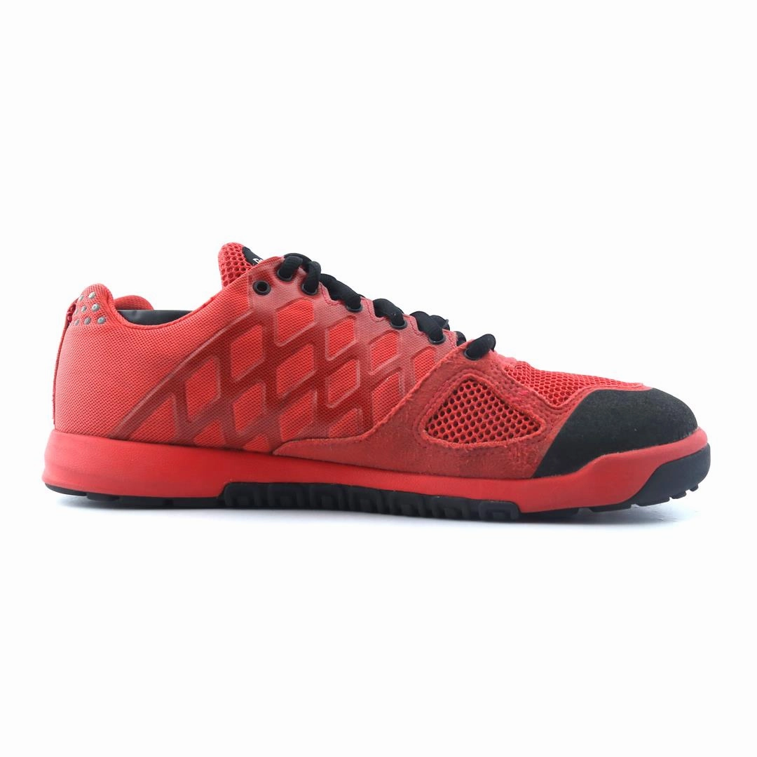 REEBOK DURAGRIP Reebok athletic footwear visuals