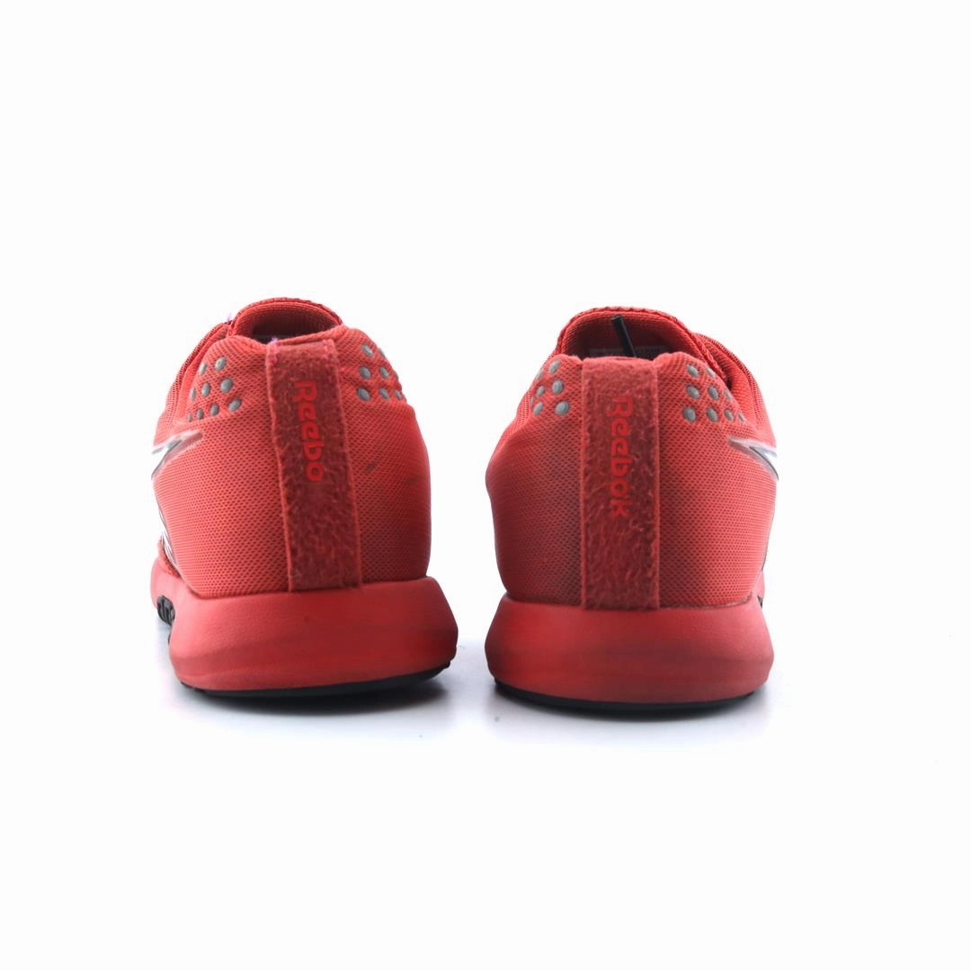 REEBOK DURAGRIP Reebok athletic footwear visuals