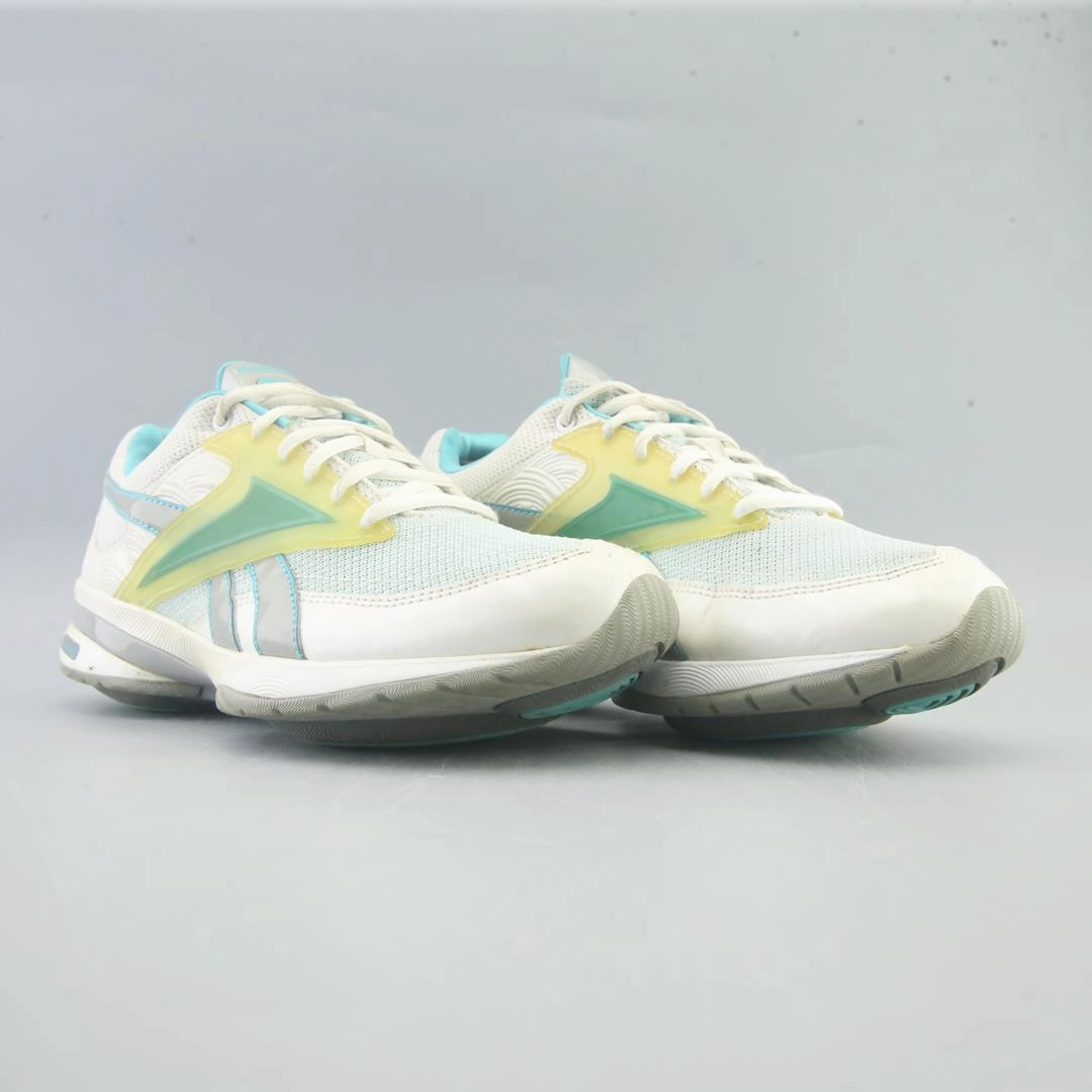 REEBOK  EASY TONE Reebok athletic footwear visuals
