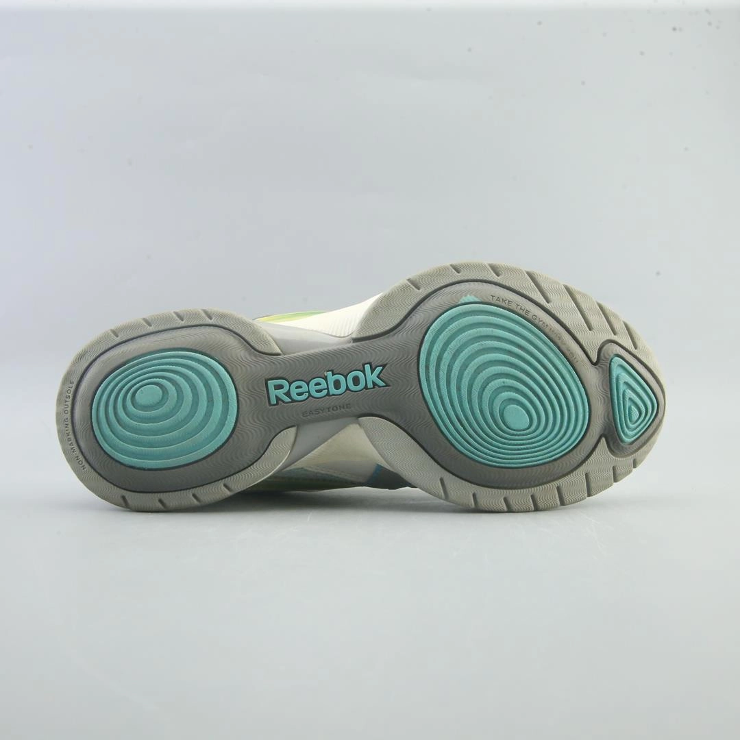 REEBOK  EASY TONE Reebok athletic footwear visuals