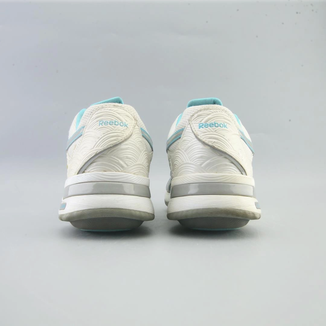 REEBOK  EASY TONE Reebok athletic footwear visuals