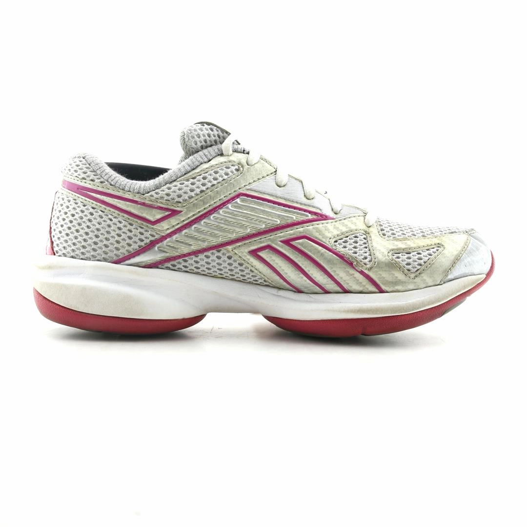 REEBOK EASY TONE Reebok athletic footwear visuals