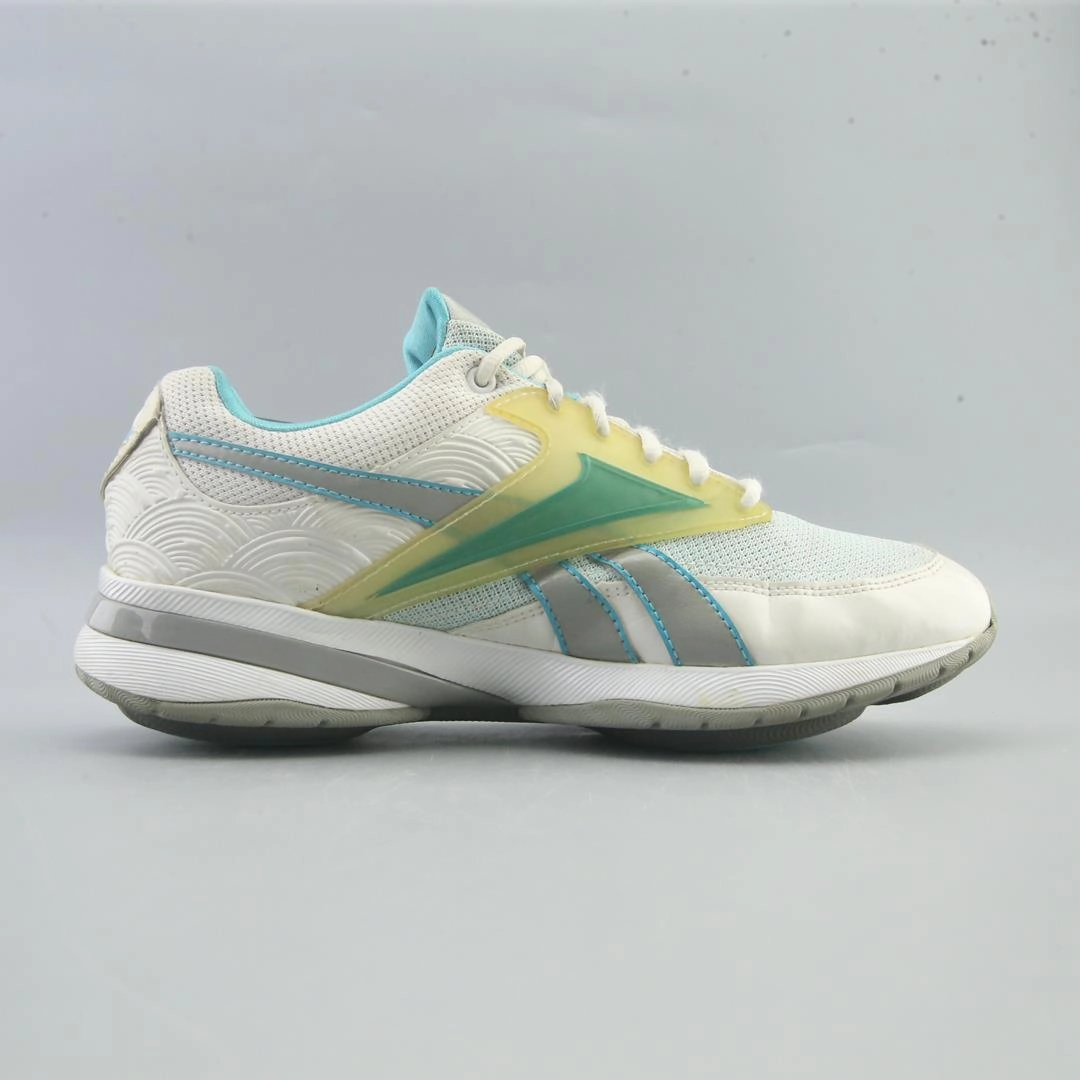 REEBOK  EASY TONE Reebok athletic footwear visuals